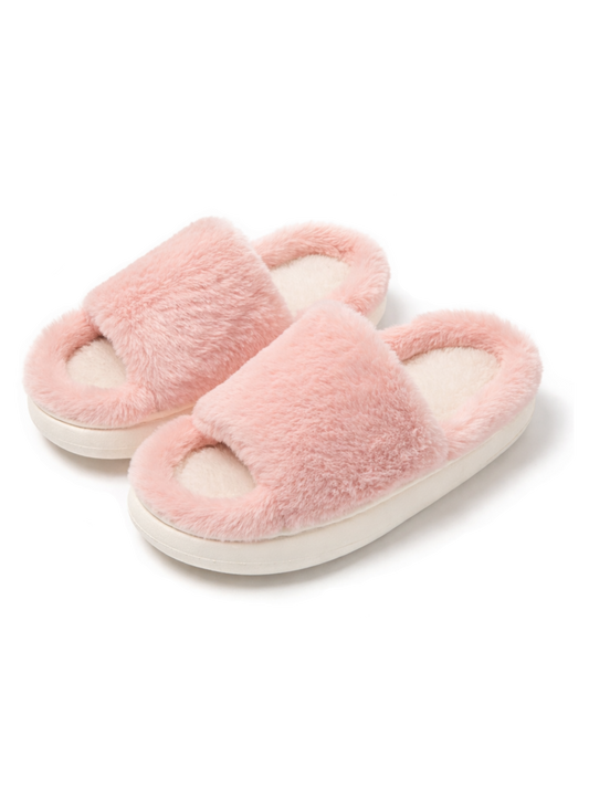 Women's Calming Slipper
