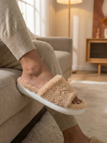 Women's Calming Slipper